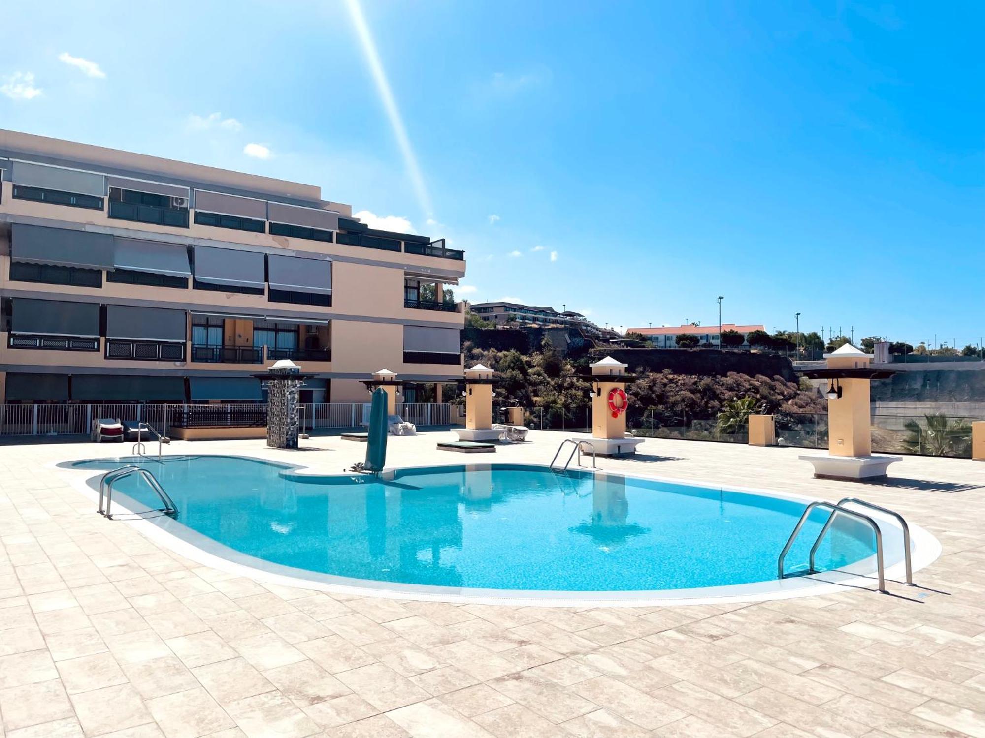 Casa Hugo - Ocean View, Quiet Pool, Fibre Net, Los Gigantes Puerto de Santiago  Exterior photo